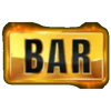 40 hells cherries bar symbol