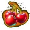 40 hells cherries cherry symbol