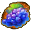 40 hells cherries grapes symbol