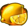 40 hells cherries lemon symbol