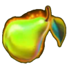 40 hells cherries pear symbol