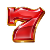 40 hold hot hold and win 7 symbol