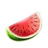 40 lucky wilds hot coin boost melon symbol