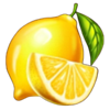 40 mystic gem lemon symbol