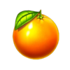 40 mystic gem orange symbol 1
