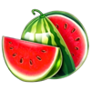 40 mystic gem watermelon symbol