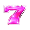 40 shamrock diamonds prizetower pink seven symbol