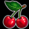 40 super hot bell link cherry symbol