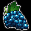 40 super hot bell link grape symbol