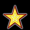 40 super hot bell link scatter symbol