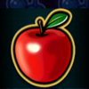 40 treasures apple symbol