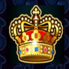 40 treasures crown symbol