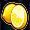 40 treasures lemons symbol
