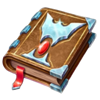 40 vampire beast ancient book symbol