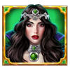 40 vampire beast vampire queen symbol