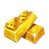 40 wild gobbler gold symbol