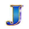 40 wild gobbler j symbol