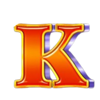 40 wild gobbler k symbol