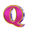 40 wild gobbler q symbol