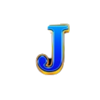 4 carts bonanza running wins j symbol