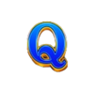 4 carts bonanza running wins q symbol
