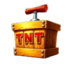 4 carts bonanza running wins tnt symbol