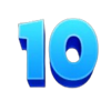 4 cherry bonanza 10 symbol