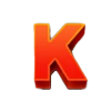 4 cherry bonanza k symbol