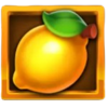 4 cherry bonanza lemon symbol