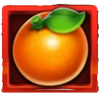 4 cherry bonanza orange symbol