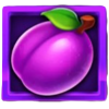 4 cherry bonanza plum symbol