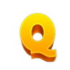 4 cherry bonanza q symbol