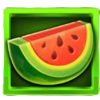 4 cherry bonanza watermelon symbol