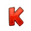 4 chili amigos hold and win k symbol