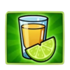 4 chili amigos hold and win lemonade symbol