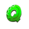 4 chili pots hold and win q symbol
