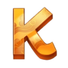 4 dragon pots k symbol