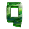 4 dragon pots q symbol