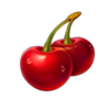 4 fairy flowers hold and win cherry symbol