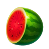 4 fairy flowers hold and win watermelon symbol
