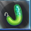 4 fantastic fish gigablox j symbol
