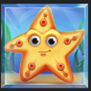 4 fantastic fish gigablox starfish symbol