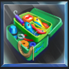 4 fantastic fish gigablox toolbox symbol