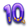 4 fantastic fish gold dream drop 10 symbol