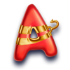 4 fantastic fish gold dream drop a symbol