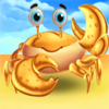 4 fantastic fish gold dream drop crab symbol