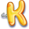 4 fantastic fish k symbol