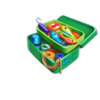 4 fantastic fish puffer pots tools symbol