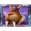 4 fantastic vikings go ice fishing viking walrus symbol