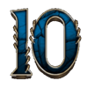 4 horsemen iii 10 symbol